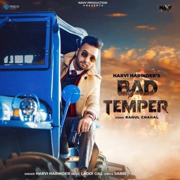 download Bad-Temper Harvi Harinder mp3